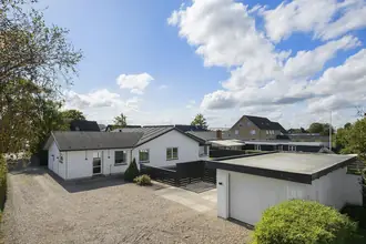 Villa på Kattedamsvej 43A, 9440 Aabybro