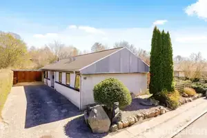 Villa på Ulborgvej 39, 2760 Måløv