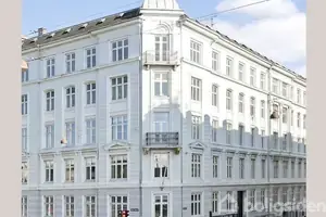 Ejerlejlighed på Sølvgade 104, st. tv., 1307 København K