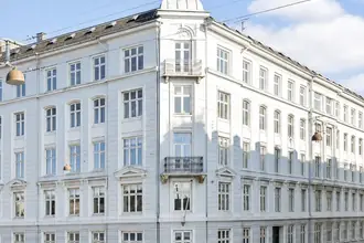 Ejerlejlighed på Sølvgade 104, tv., 1307 København K
