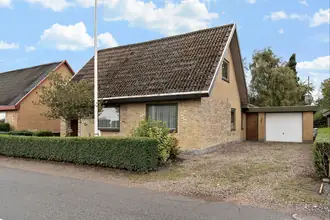 Villa på Dyndved Gade 7, 6430 Nordborg