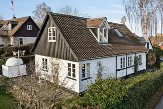 Villa på Gevninge Kirkestræde 1, Gevninge, 4000 Roskilde