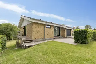 Villa på Søndervang 31, 9800 Hjørring