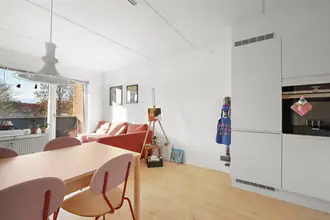 Ejerlejlighed på Skejbygårdsvej 50, 2. mf., 8240 Risskov