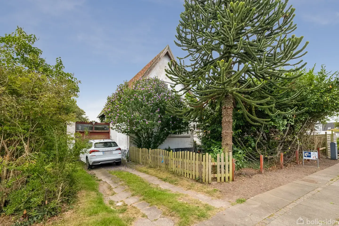 Villa på Rosenvænget 4, 5500 Middelfart