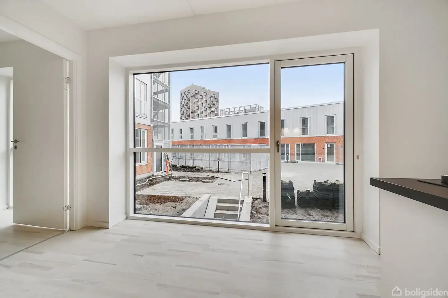 Ejerlejlighed på Mutzuvej 4, st. 12., 2500 Valby