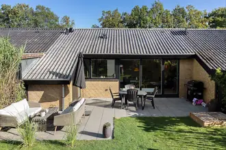 Rækkehus på Nørrevænget 24, 8310 Tranbjerg J