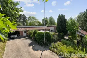 Villa på Skæring Hedevej 6, 8250 Egå