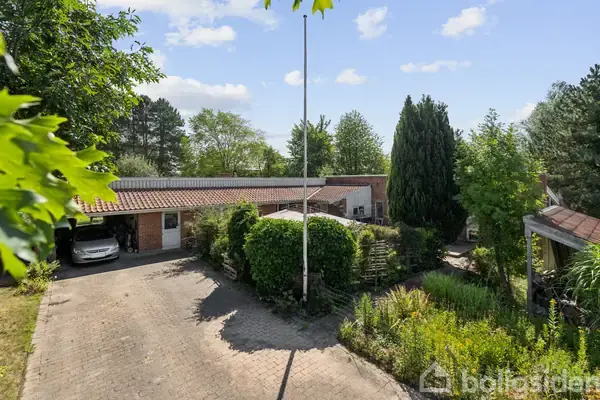 Villa på Skæring Hedevej 6, 8250 Egå
