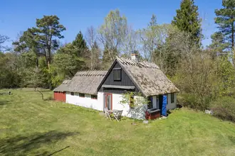 Fritidshus på Store Ryvej 12, 3300 Frederiksværk