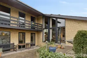 Villa på Kratvej 28B, 2760 Måløv