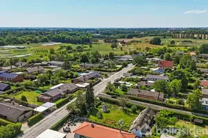 Villa på Lindbjergvej 34, 2750 Ballerup