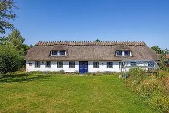 Villa på Lindbjergvej 34, 2750 Ballerup