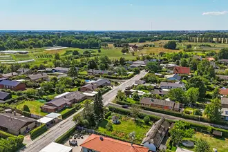 Villa på Lindbjergvej 34, 2750 Ballerup