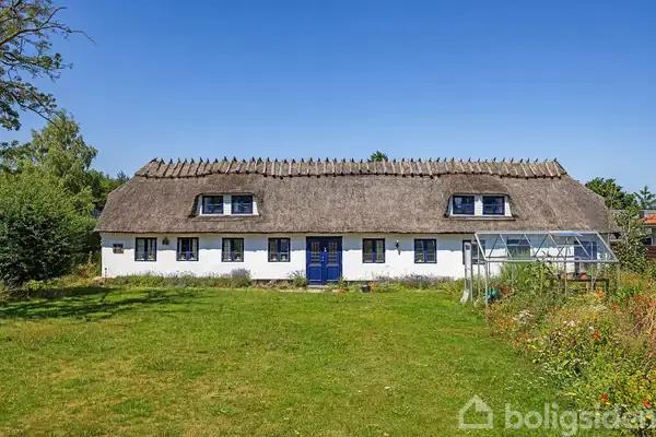 Villa på Lindbjergvej 34, 2750 Ballerup