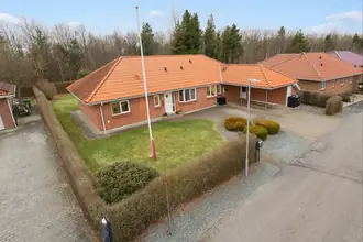 Villa på Vestparken 18, 6880 Tarm