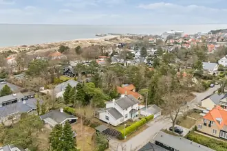 Villa på Skovvej 14, 3100 Hornbæk