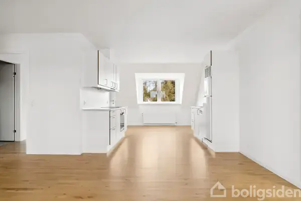 Ejerlejlighed på Østergade 78, 1. G., 5610 Assens