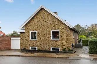 Villa på Jyllandsgade 42A, 7800 Skive