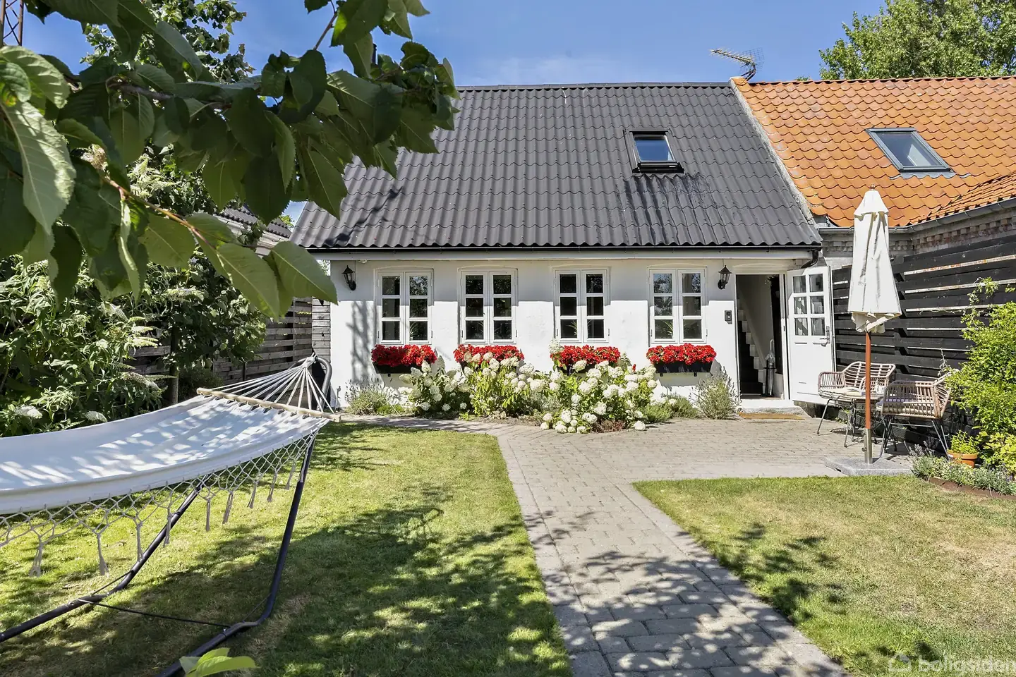 Villa på Tavlundsvej 71, 5370 Mesinge