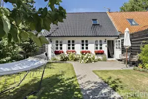 Villa på Tavlundsvej 71, 5370 Mesinge