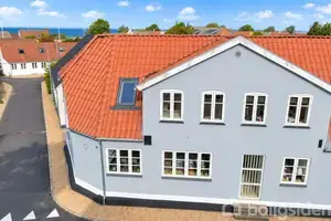 Villa på Søndergade 14A, 9240 Nibe