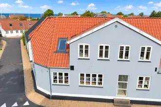 Villa på Søndergade 14A, 9240 Nibe