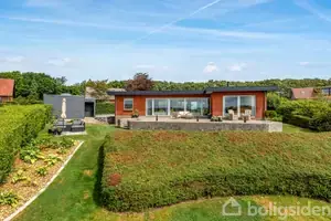 Villa på Vester Lemtorp 13, 7620 Lemvig