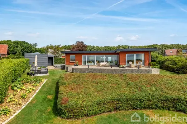 Villa på Vester Lemtorp 13, 7620 Lemvig