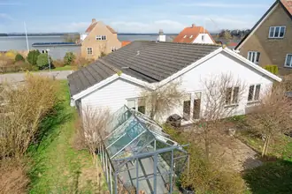 Villa på Hestehavevej 58, 4720 Præstø