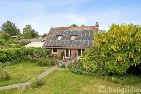 Villa på Dyvekær 16, 4243 Rude