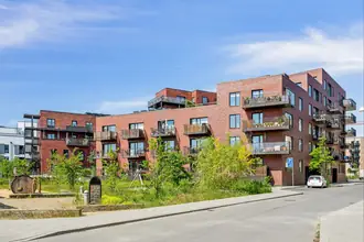Ejerlejlighed på Strandpassagen 4K, 4. 11., 4600 Køge