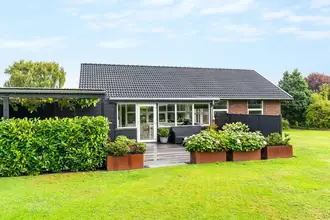 Villa på Marsvænget 6, 6710 Esbjerg V