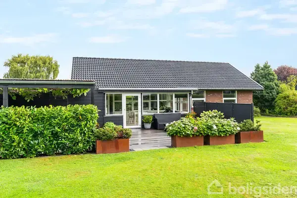 Villa på Marsvænget 6, 6710 Esbjerg V