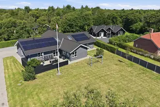 Villa på Blåvandvej 51C, 6857 Blåvand