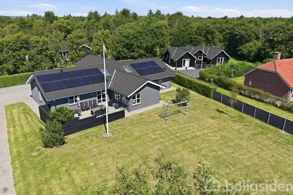 Villa på Blåvandvej 51C, 6857 Blåvand