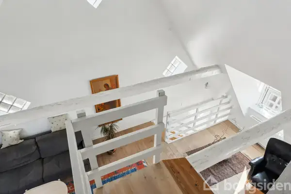 Ejerlejlighed på Skattergade 1B, 1. th., 5700 Svendborg