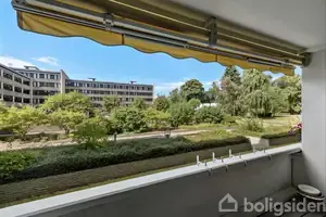 Ejerlejlighed på Bredebovej 27, st. th., 2800 Kongens Lyngby