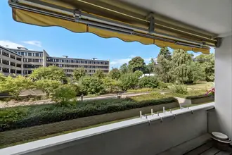 Ejerlejlighed på Bredebovej 27, th., 2800 Kongens Lyngby