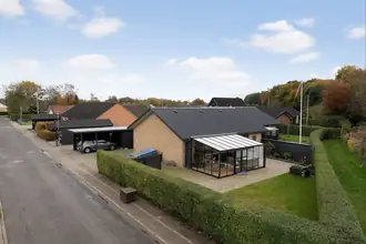 Rækkehus på Sneppevej 54A, 9440 Aabybro