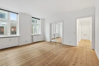 Ejerlejlighed på Englandsgade 12, 1. th., 6700 Esbjerg