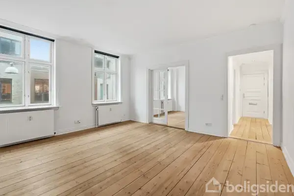 Ejerlejlighed på Englandsgade 12, 1. th., 6700 Esbjerg