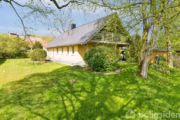 Villa på Åstbyvej 17, 7184 Vandel