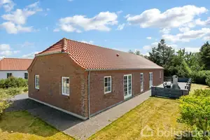 Villa på Hovænget 15, 6857 Blåvand