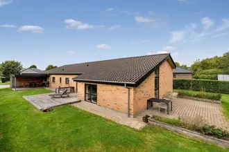 Villa på Gærdet 28, 6715 Esbjerg N