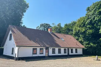 Landejendom på Kongeåvej 76, Sønderskov, 6650 Brørup