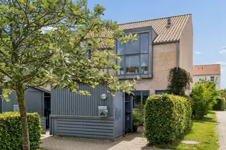 Rækkehus på Slåenhøj 41, Niverød, 2990 Nivå