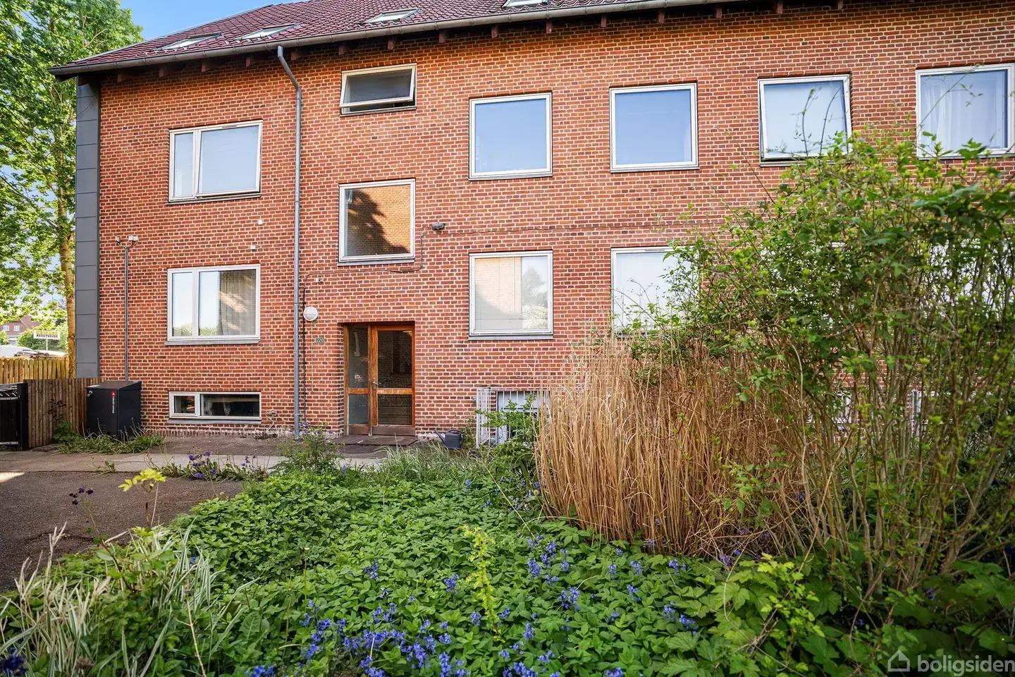 Andelsbolig på Skanderborgvej 220, 2. tv., 8260 Viby J