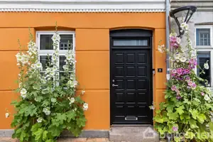 Rækkehus på Olaf Ryes Gade 5, 5000 Odense C