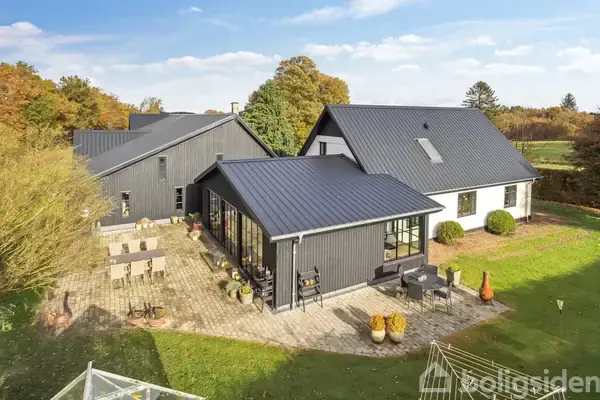 Landejendom på Tågelundvej 24, 6040 Egtved